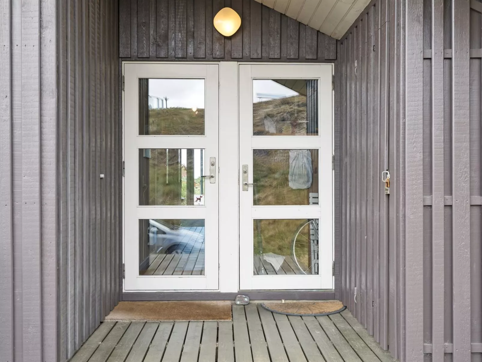 "Edvardine" - 400m from the sea-Outside