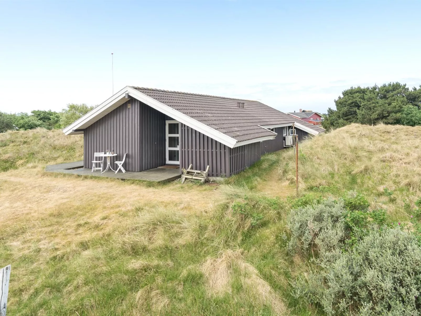 "Edvardine" - 400m from the sea-Outside