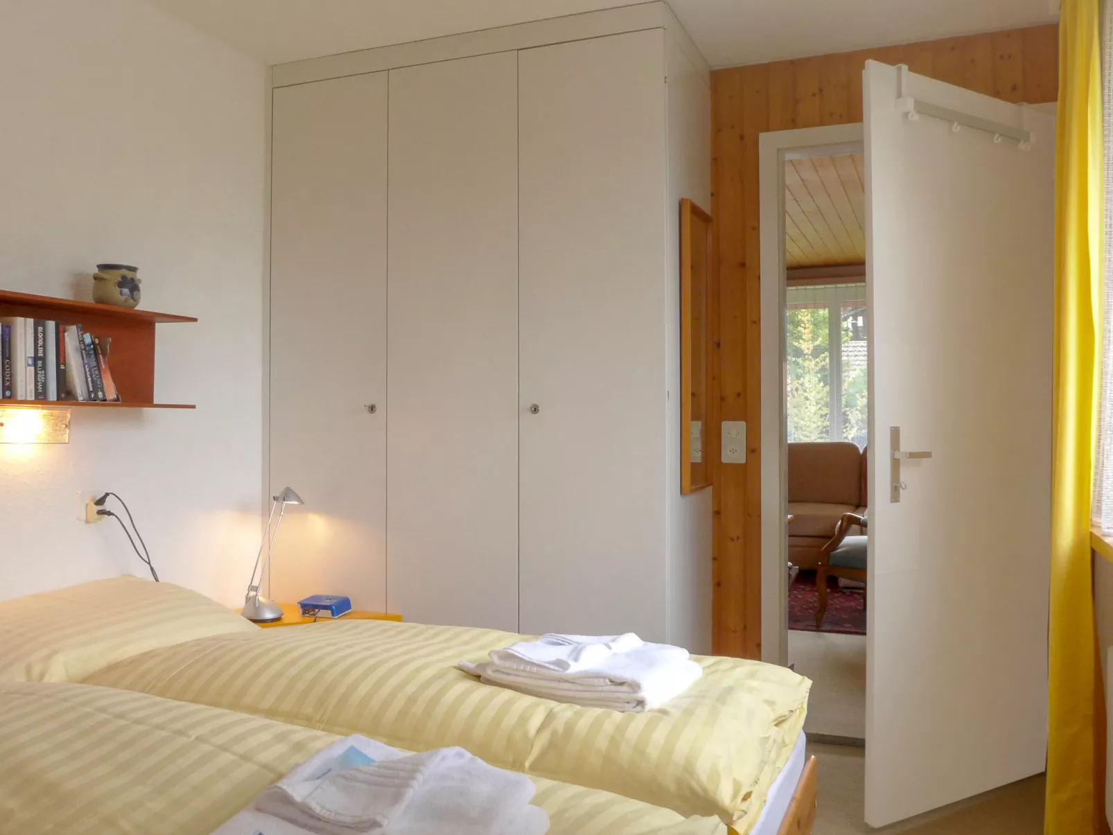 Zur Linde Apt.W