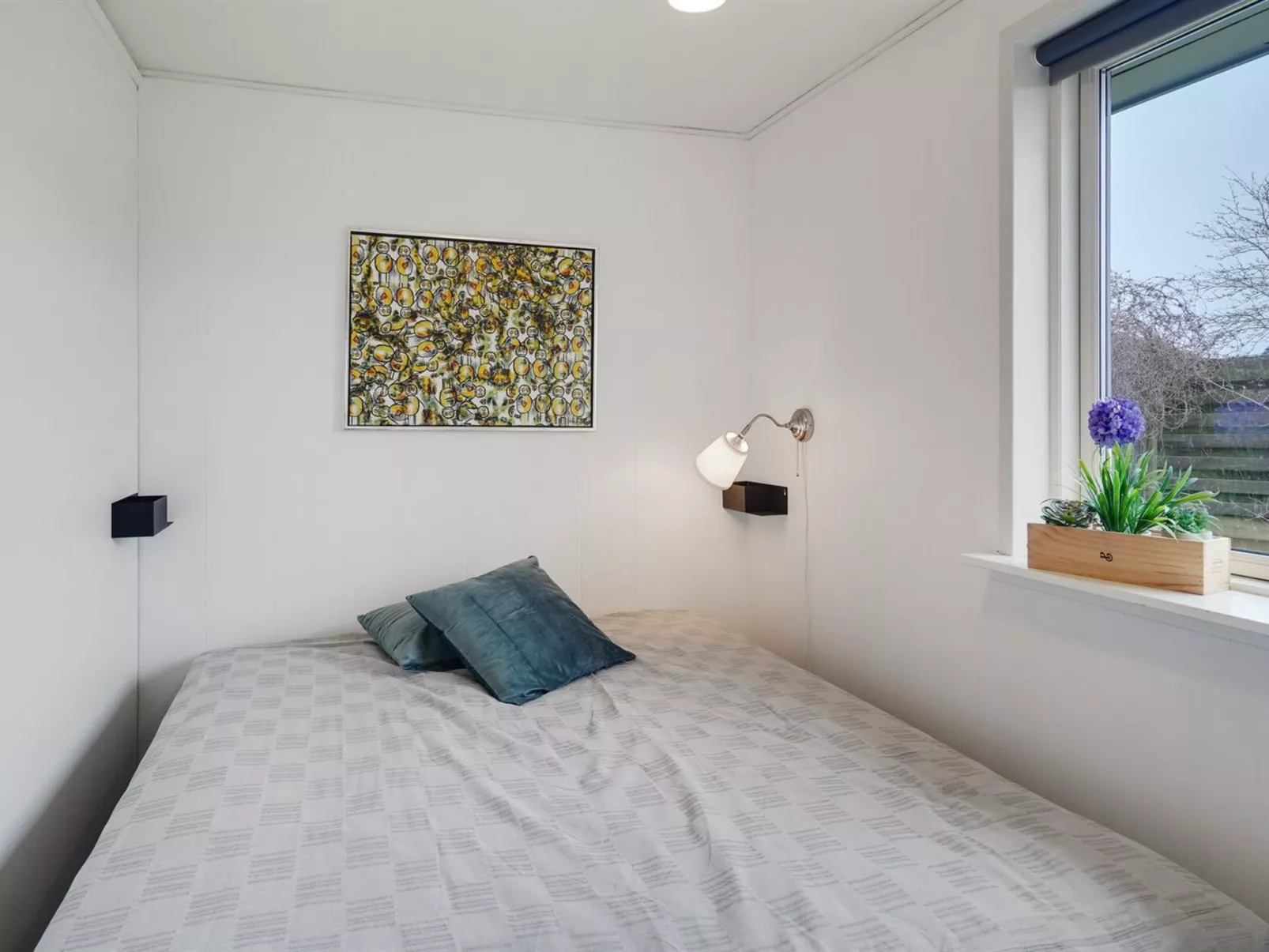 "Gisl" - 400m from the sea-Inside
