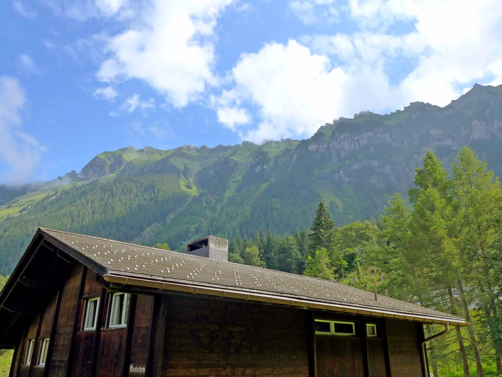 Zur Linde Apt.W-Dehors