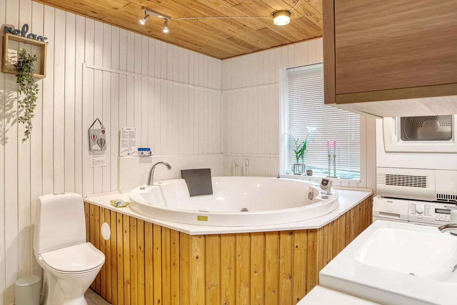 Maison de vacances pour 12 a Væggerløse