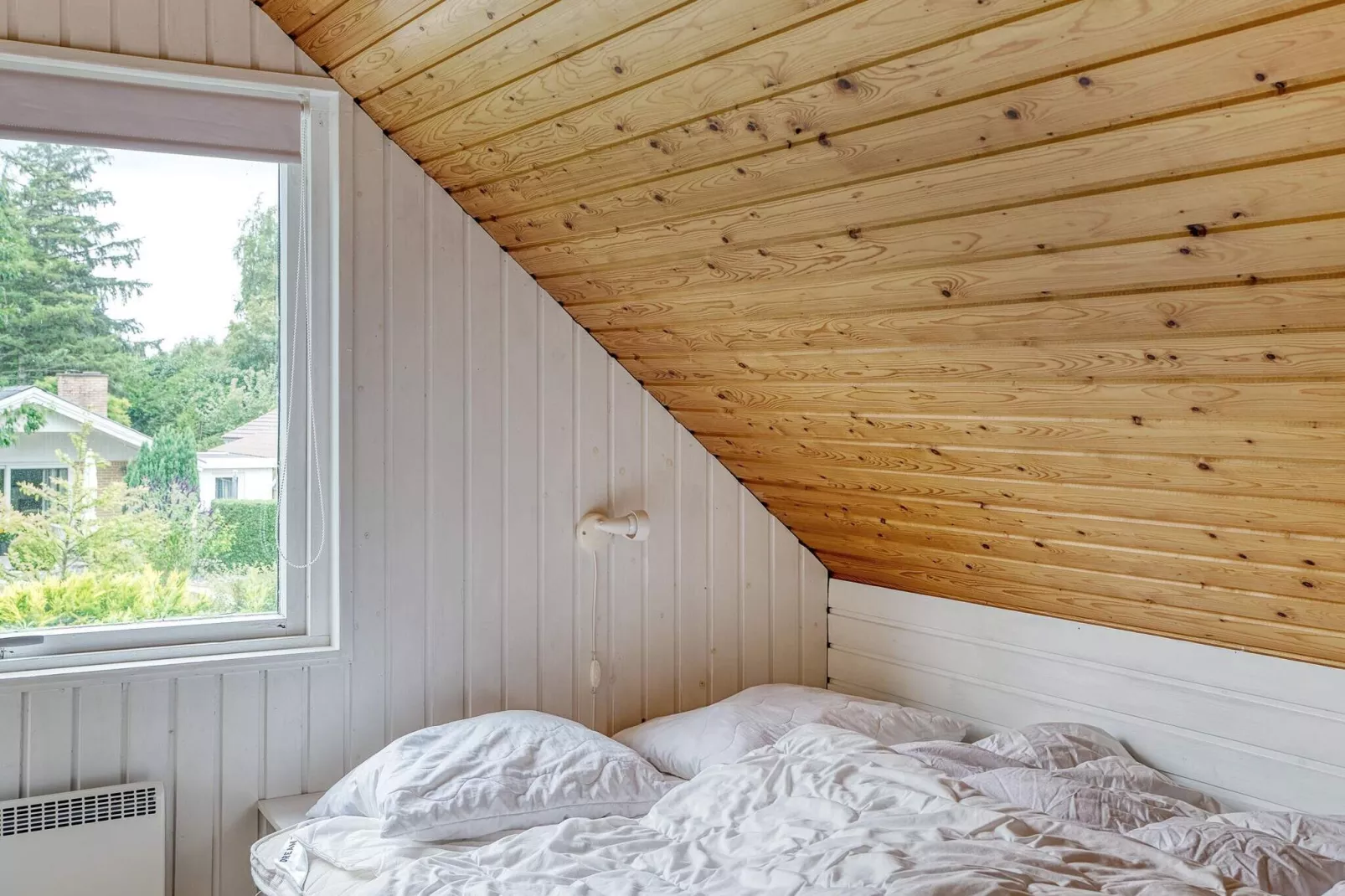 Maison de vacances pour 12 a Væggerløse-Intérieur