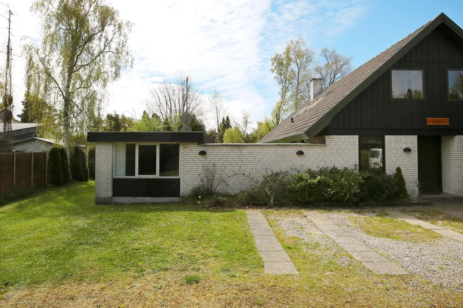 Maison de vacances pour 12 a Væggerløse
