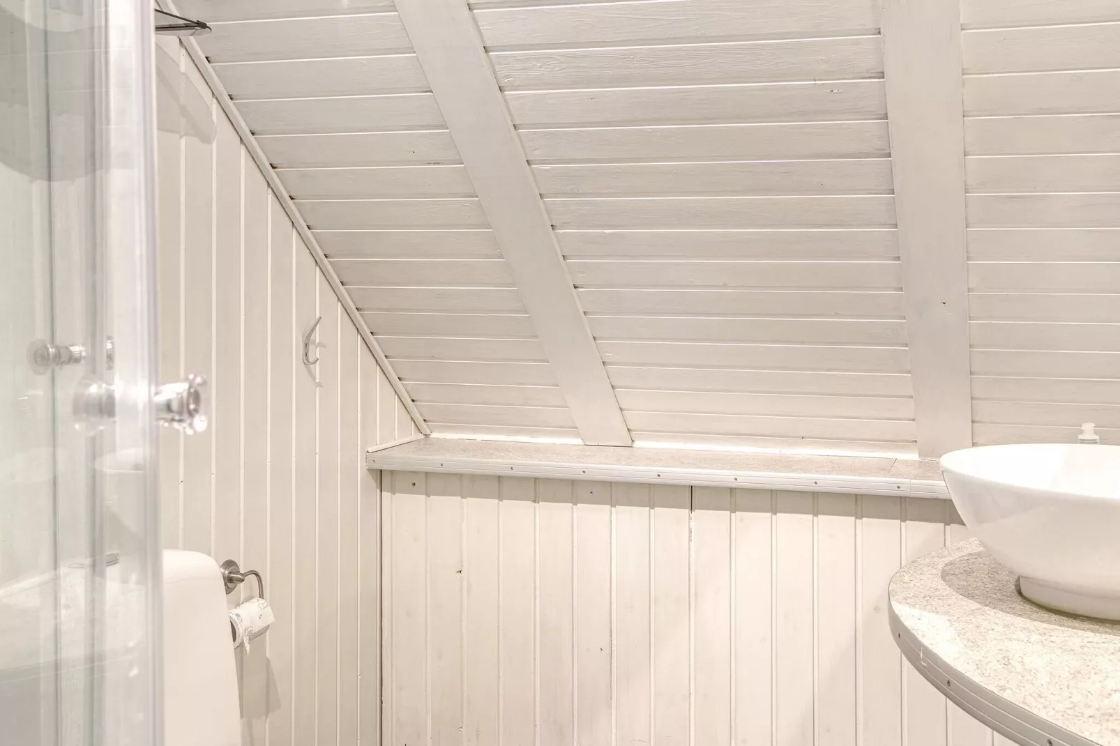 Maison de vacances pour 12 a Væggerløse-Intérieur