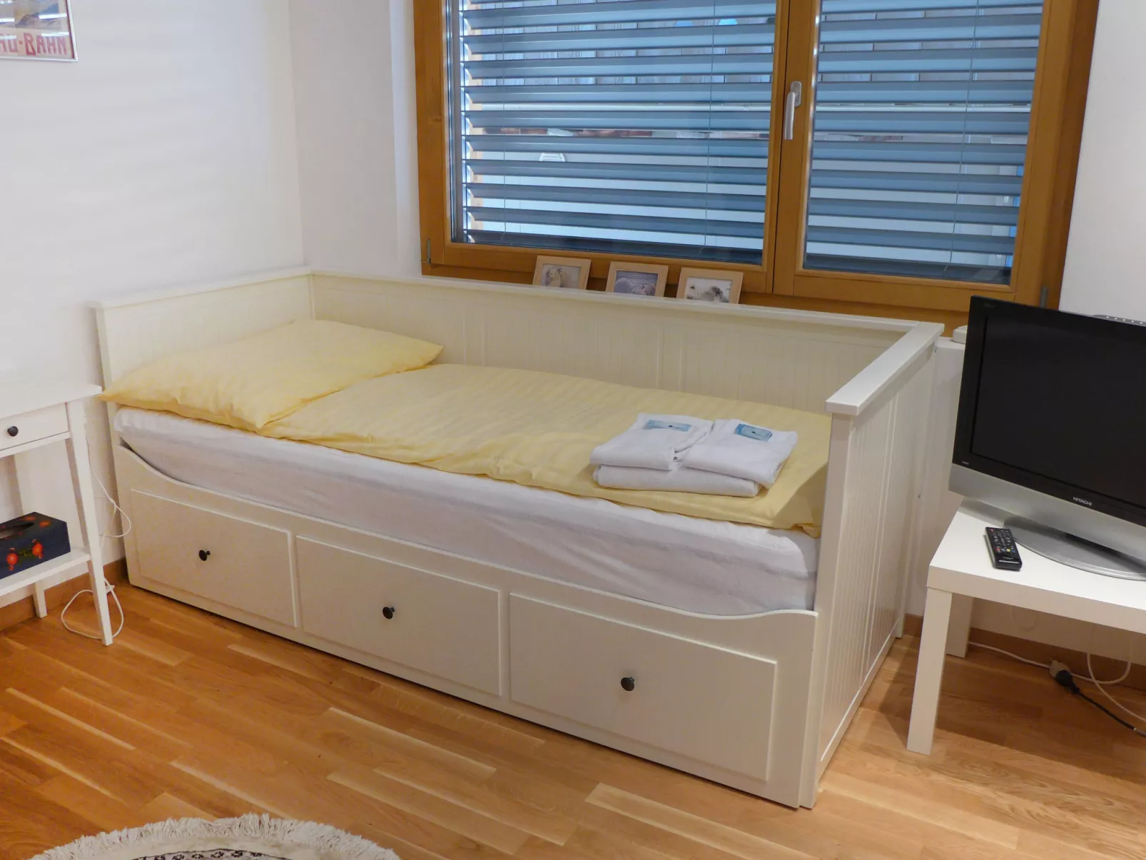 Am Acher II Apt. F-Inside