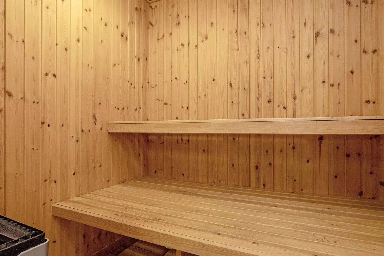 Maison de vacances pour 12 a Væggerløse-Sauna