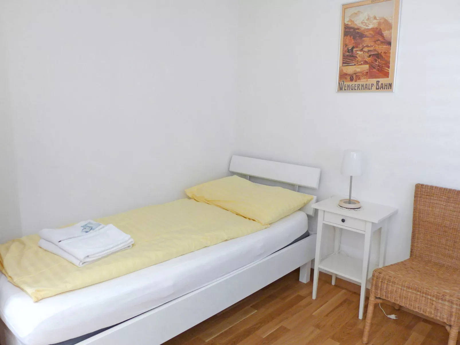 Am Acher II Apt. F-Inside