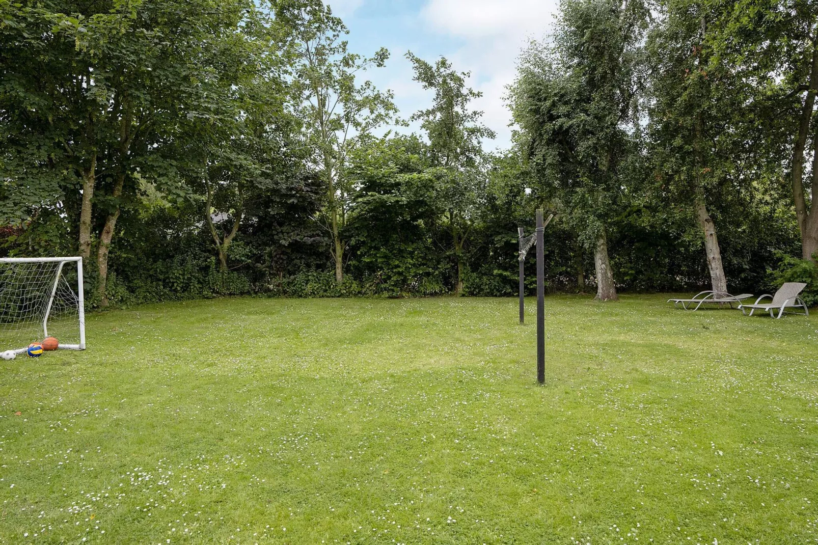 Maison de vacances pour 12 a Væggerløse-Vue