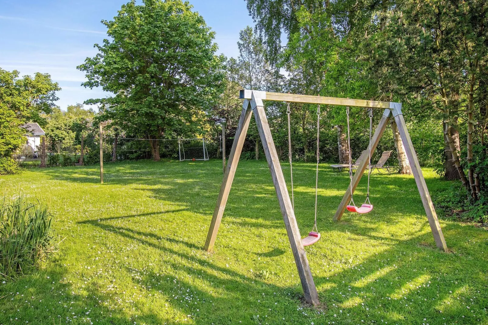 Maison de vacances pour 12 a Væggerløse-Vue