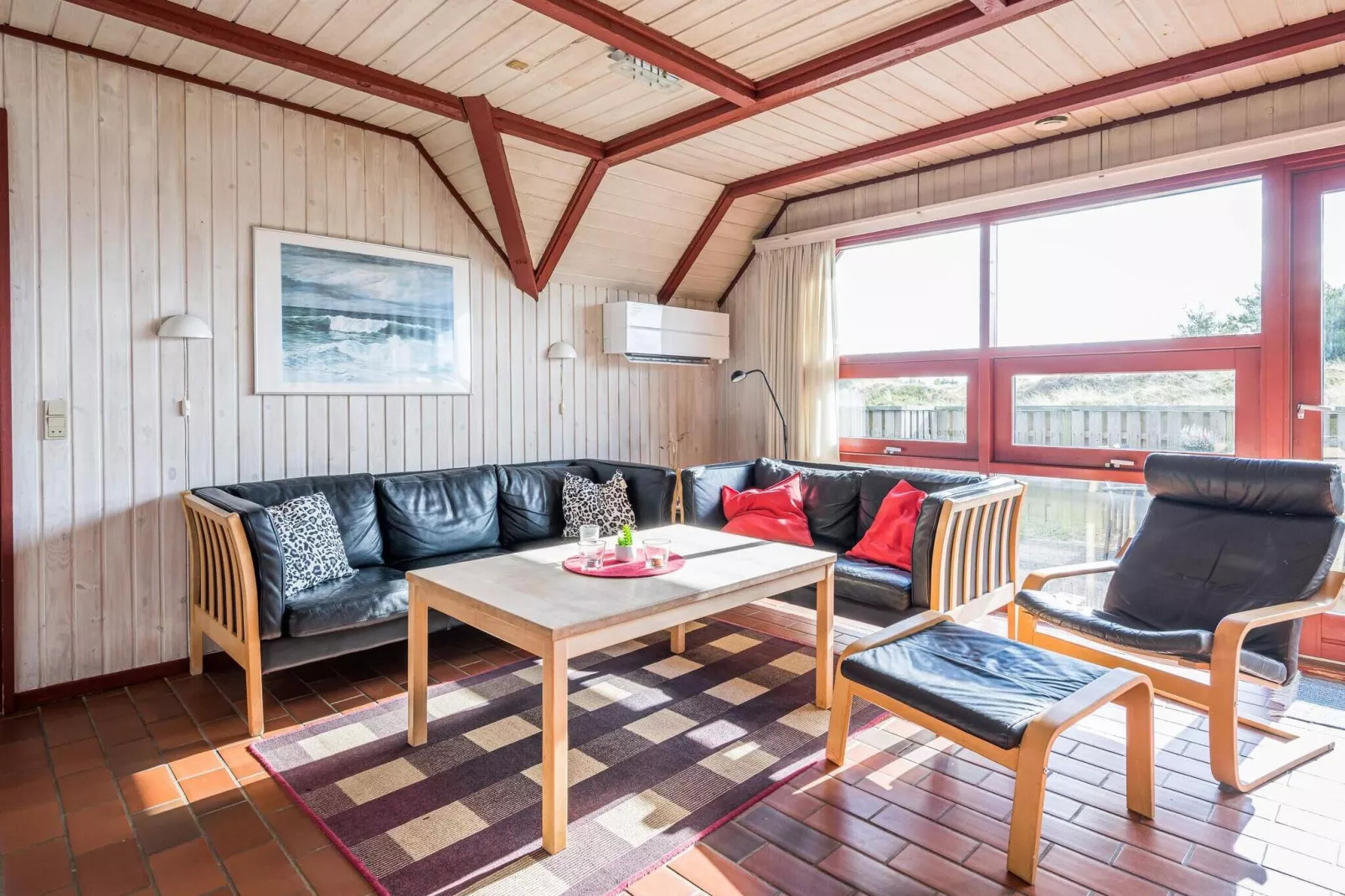 5 person holiday home in Blåvand