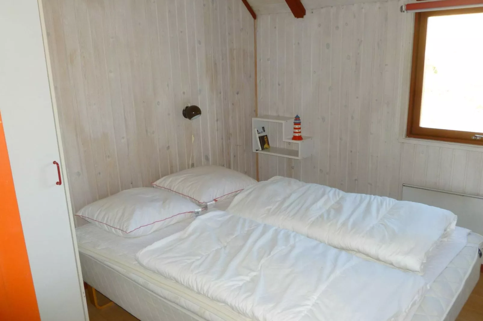 5 person holiday home in Blåvand-Indoor