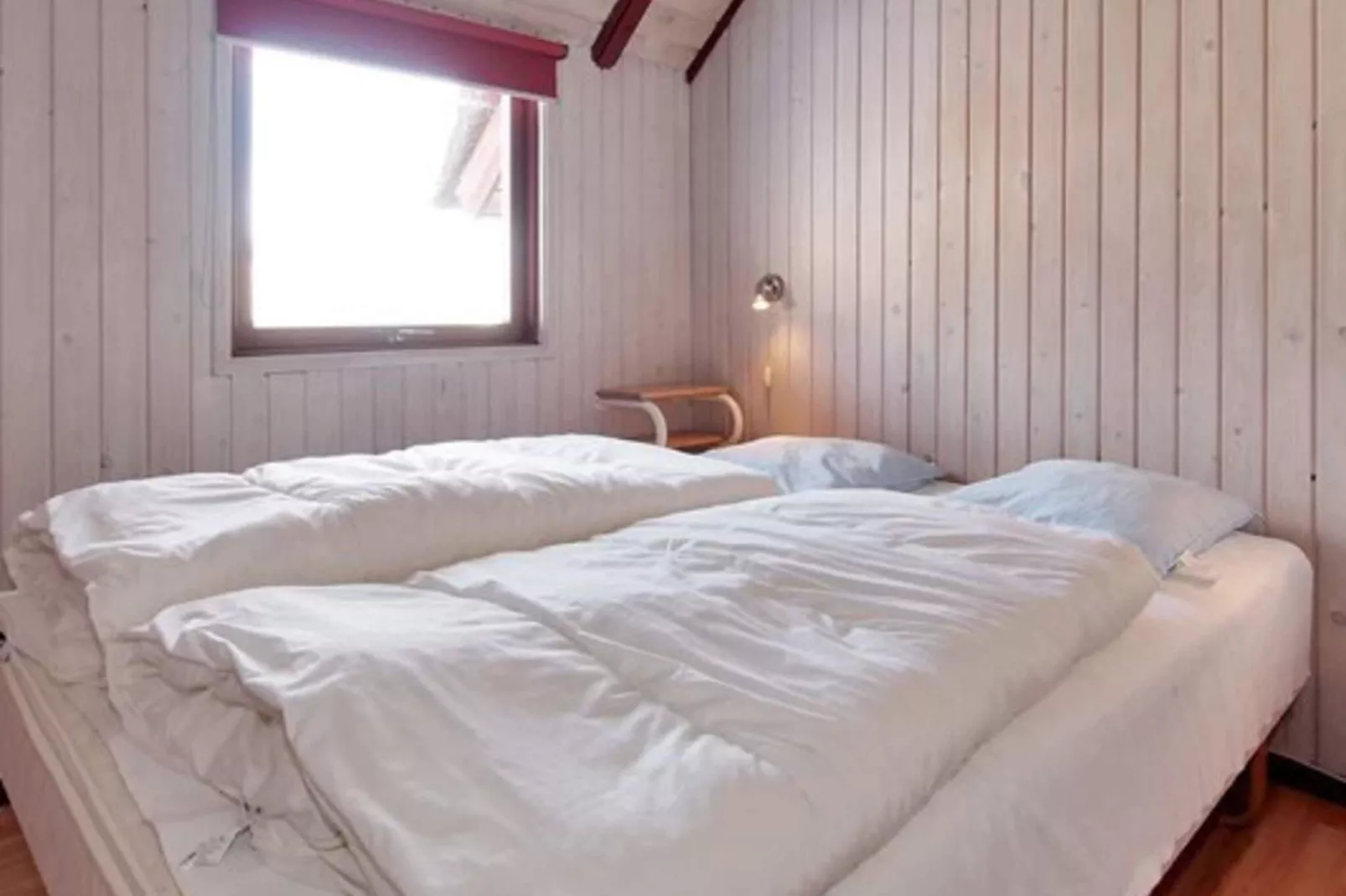 5 person holiday home in Blåvand-Indoor