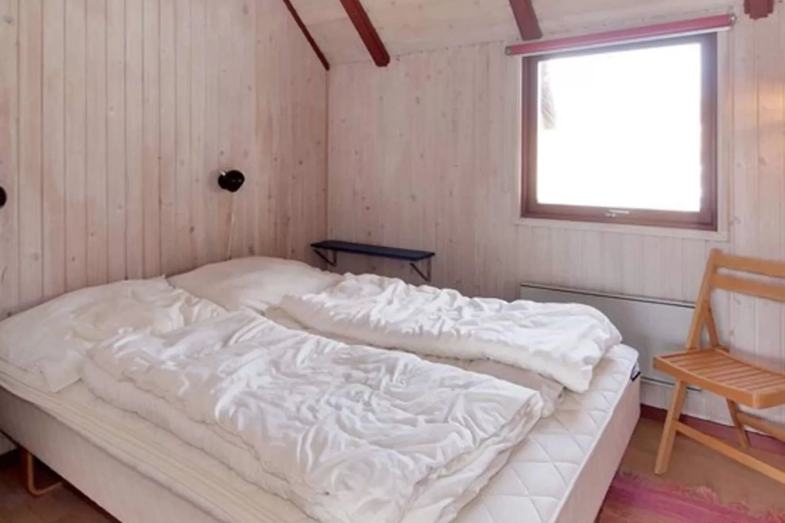 5 person holiday home in Blåvand-Indoor
