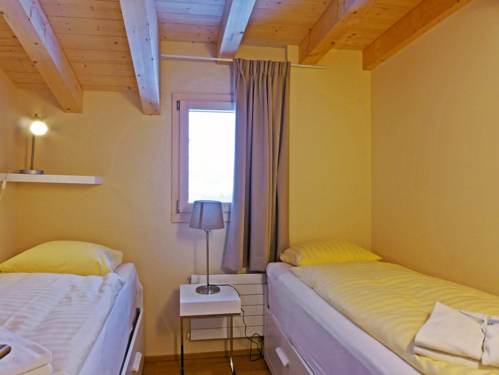 Bab Port Apt. 03-Inside