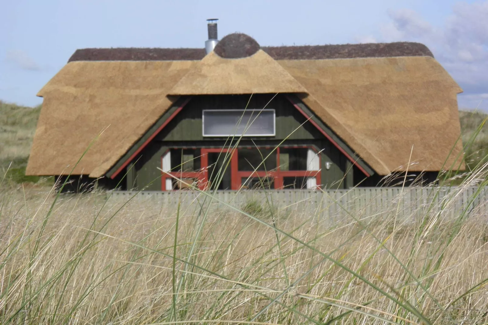 5 person holiday home in Blåvand-Indoor