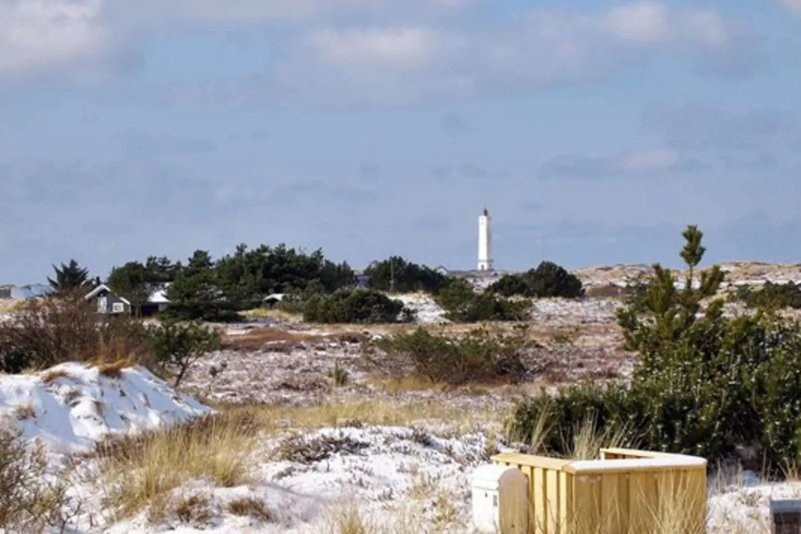 5 person holiday home in Blåvand-Untagged