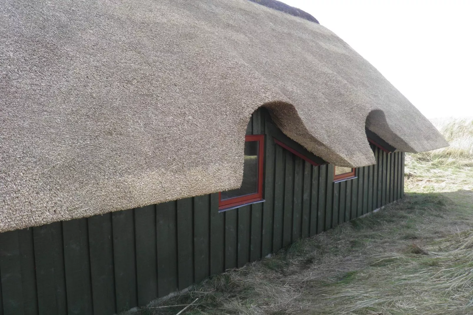 5 person holiday home in Blåvand-View
