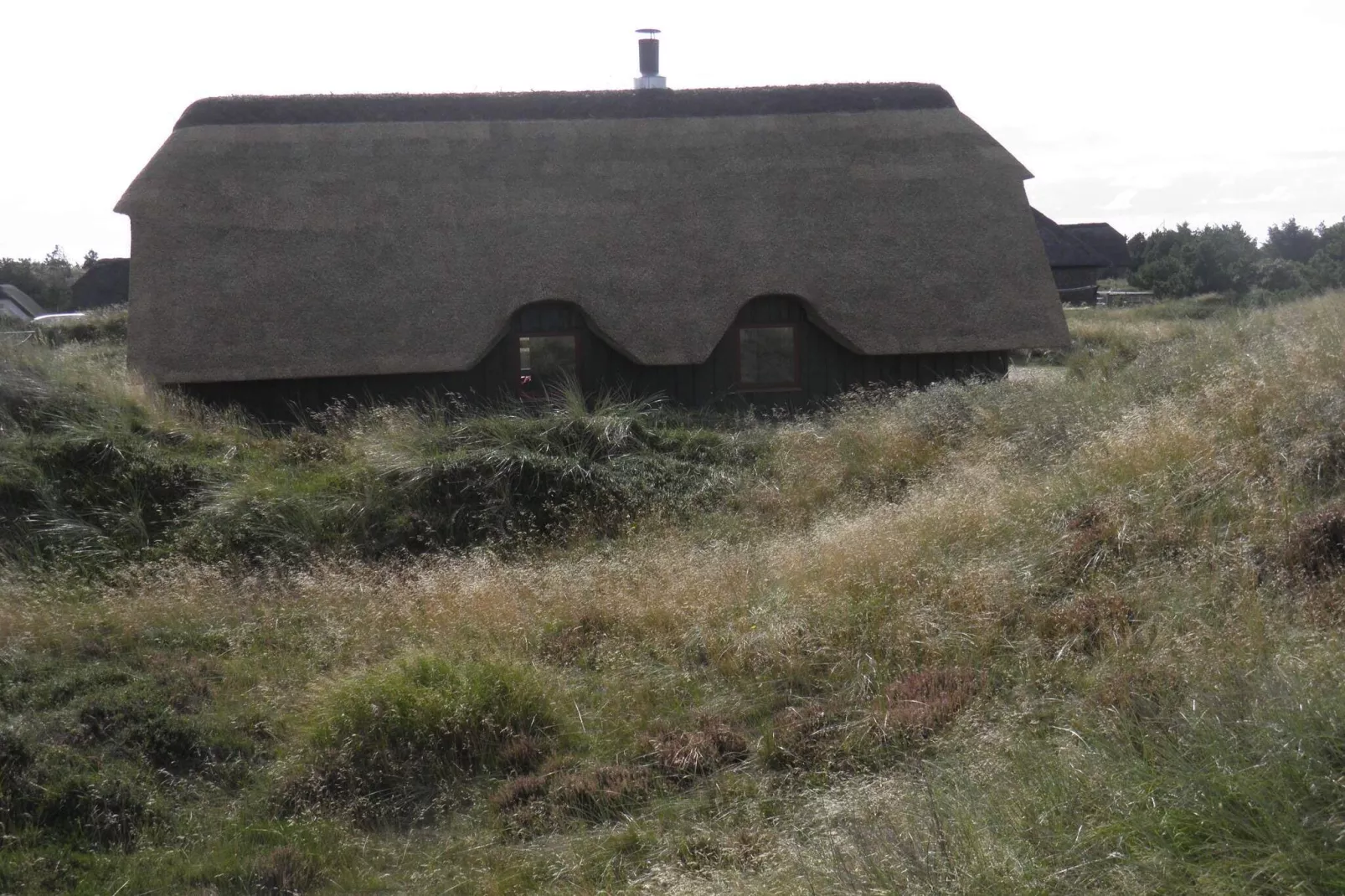 5 person holiday home in Blåvand-View