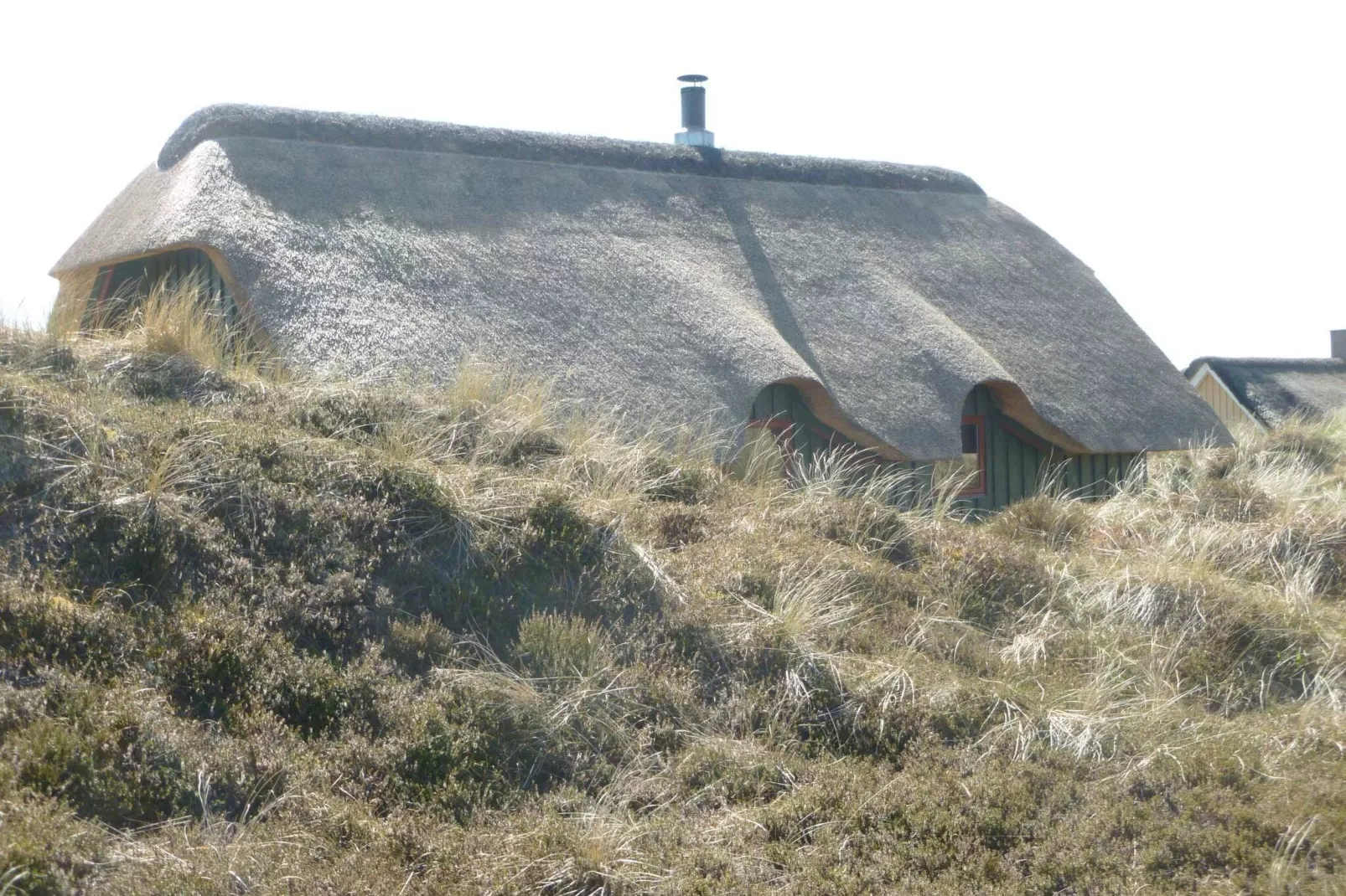 5 person holiday home in Blåvand-View