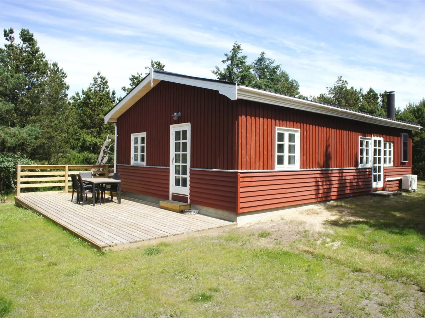 "Ruven" - 500m from the sea-Outside