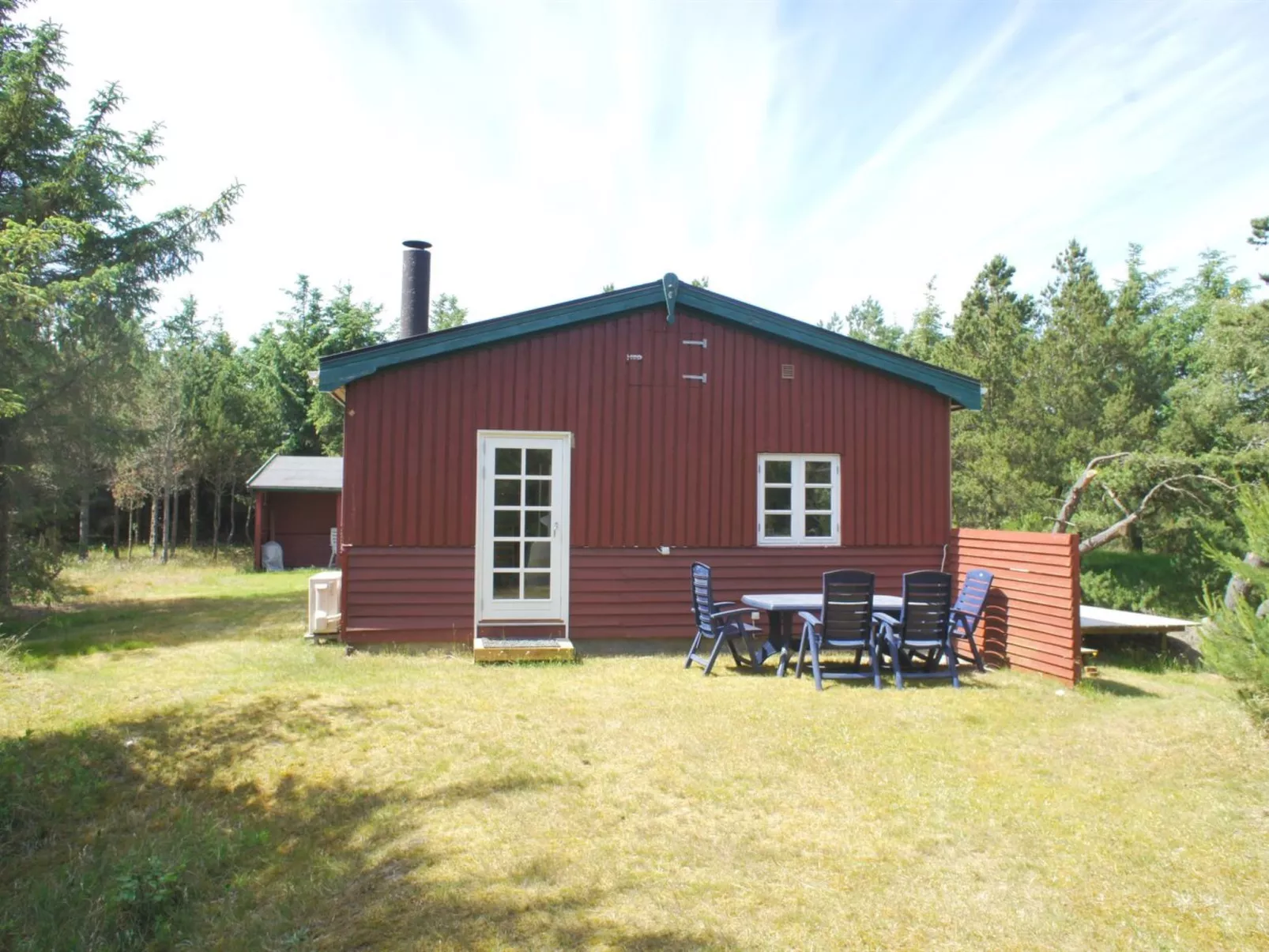 "Ruven" - 500m from the sea-Outside