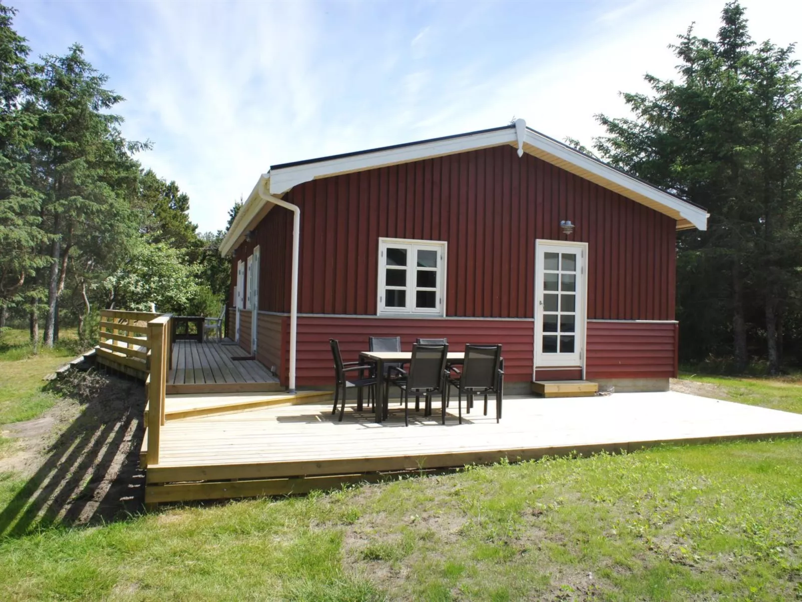 "Ruven" - 500m from the sea-Outside