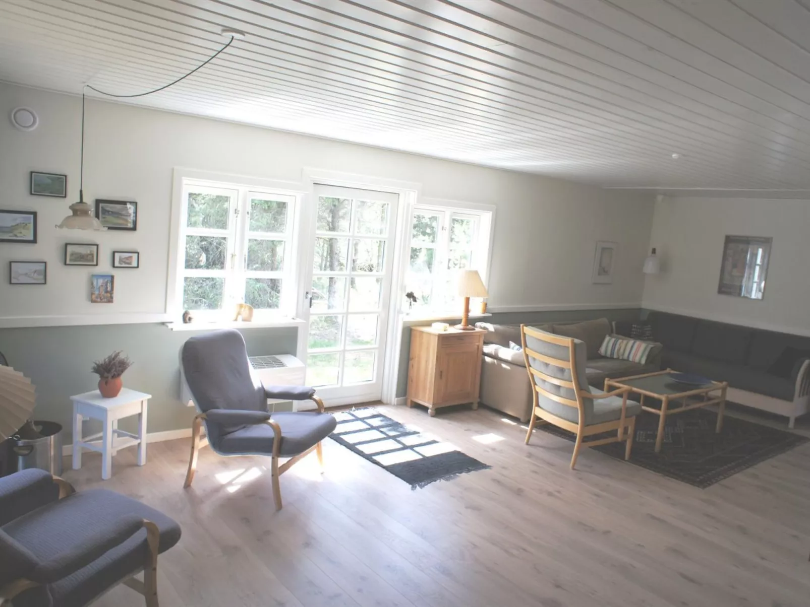 "Ruven" - 500m from the sea-Inside