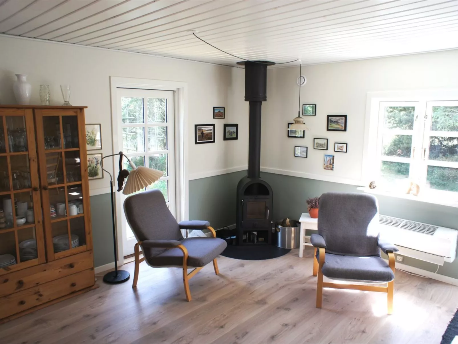 "Ruven" - 500m from the sea-Inside