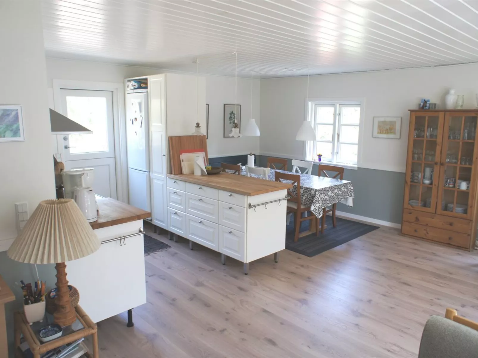 "Ruven" - 500m from the sea-Inside