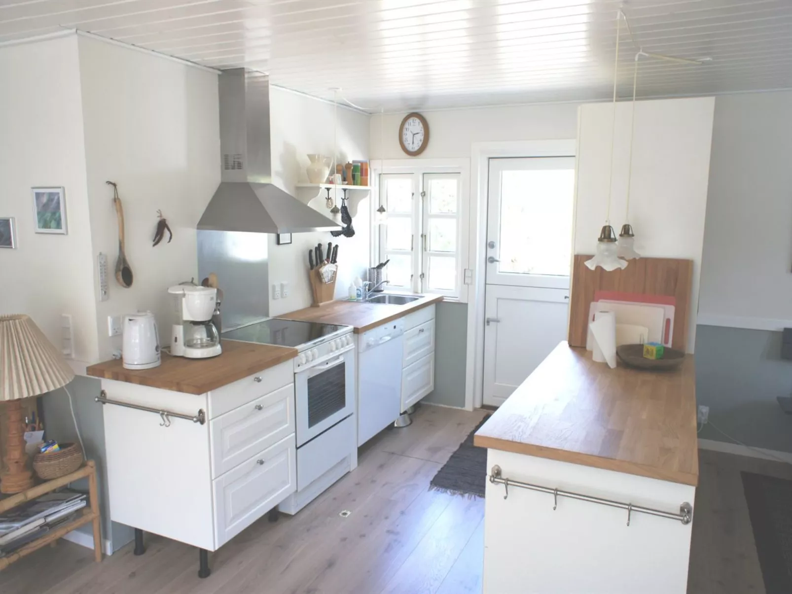 "Ruven" - 500m from the sea-Inside