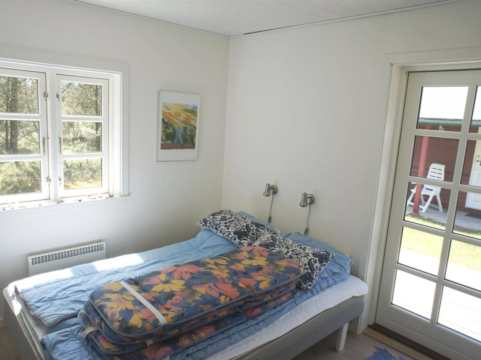 "Ruven" - 500m from the sea-Inside