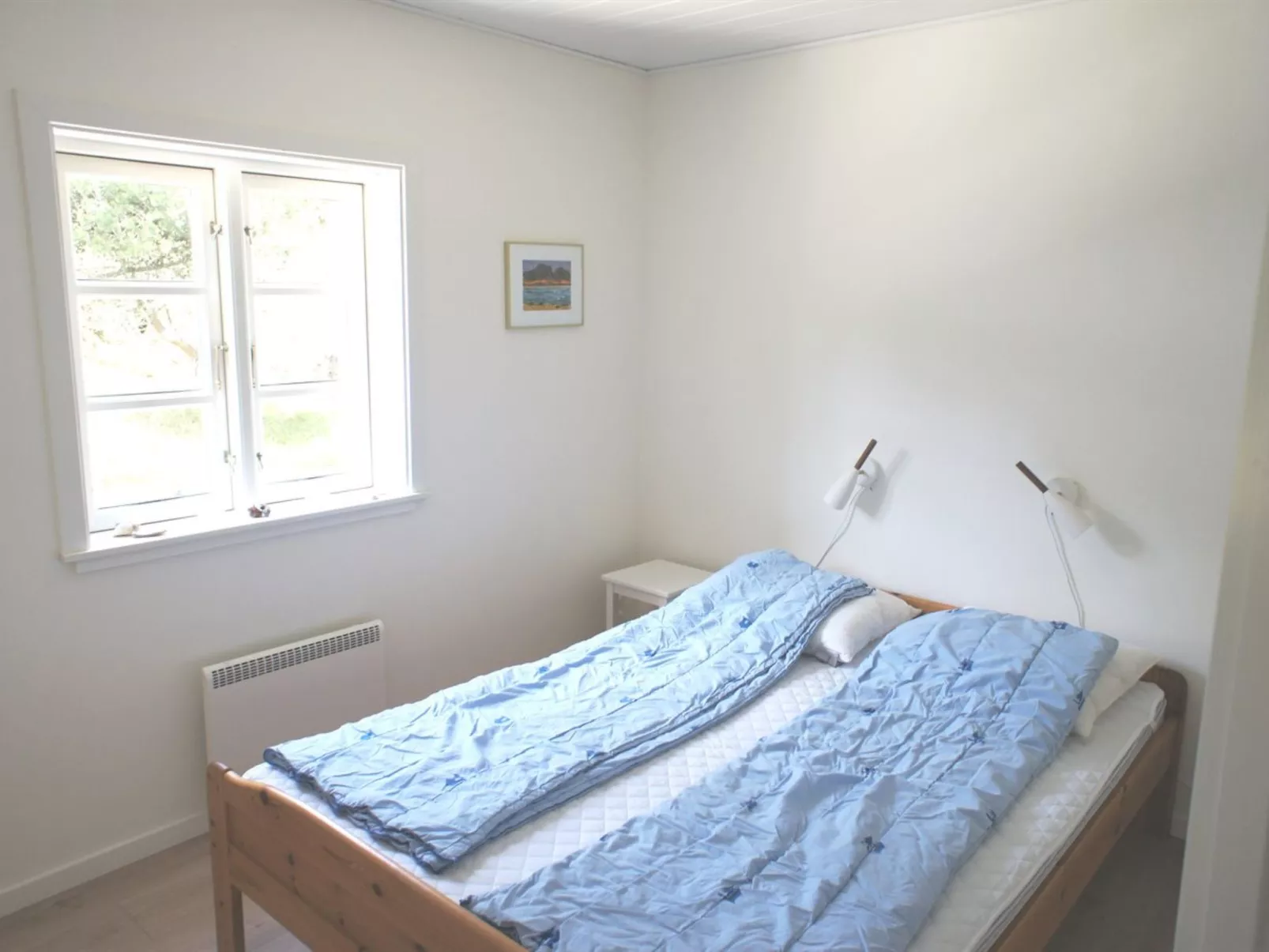 "Ruven" - 500m from the sea-Inside