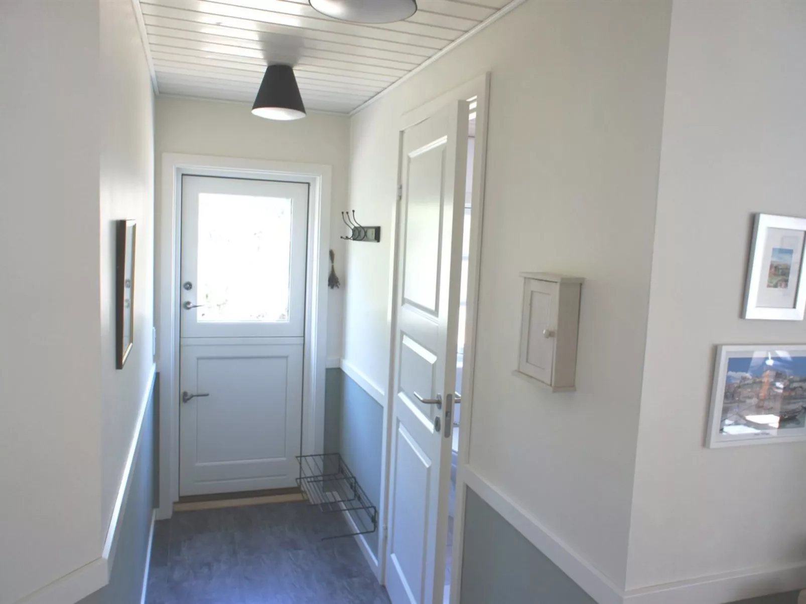 "Ruven" - 500m from the sea-Inside