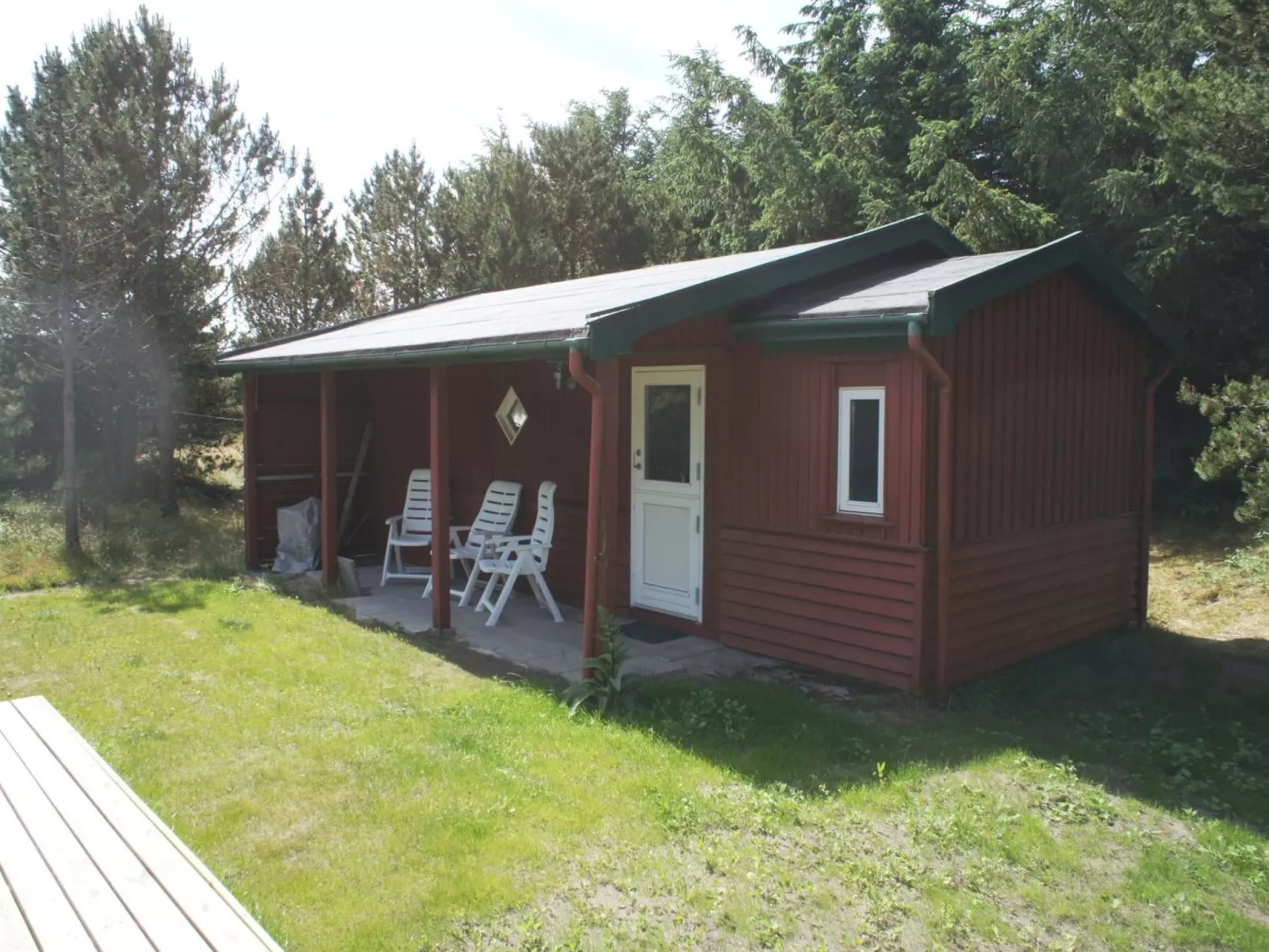"Ruven" - 500m from the sea-Outside