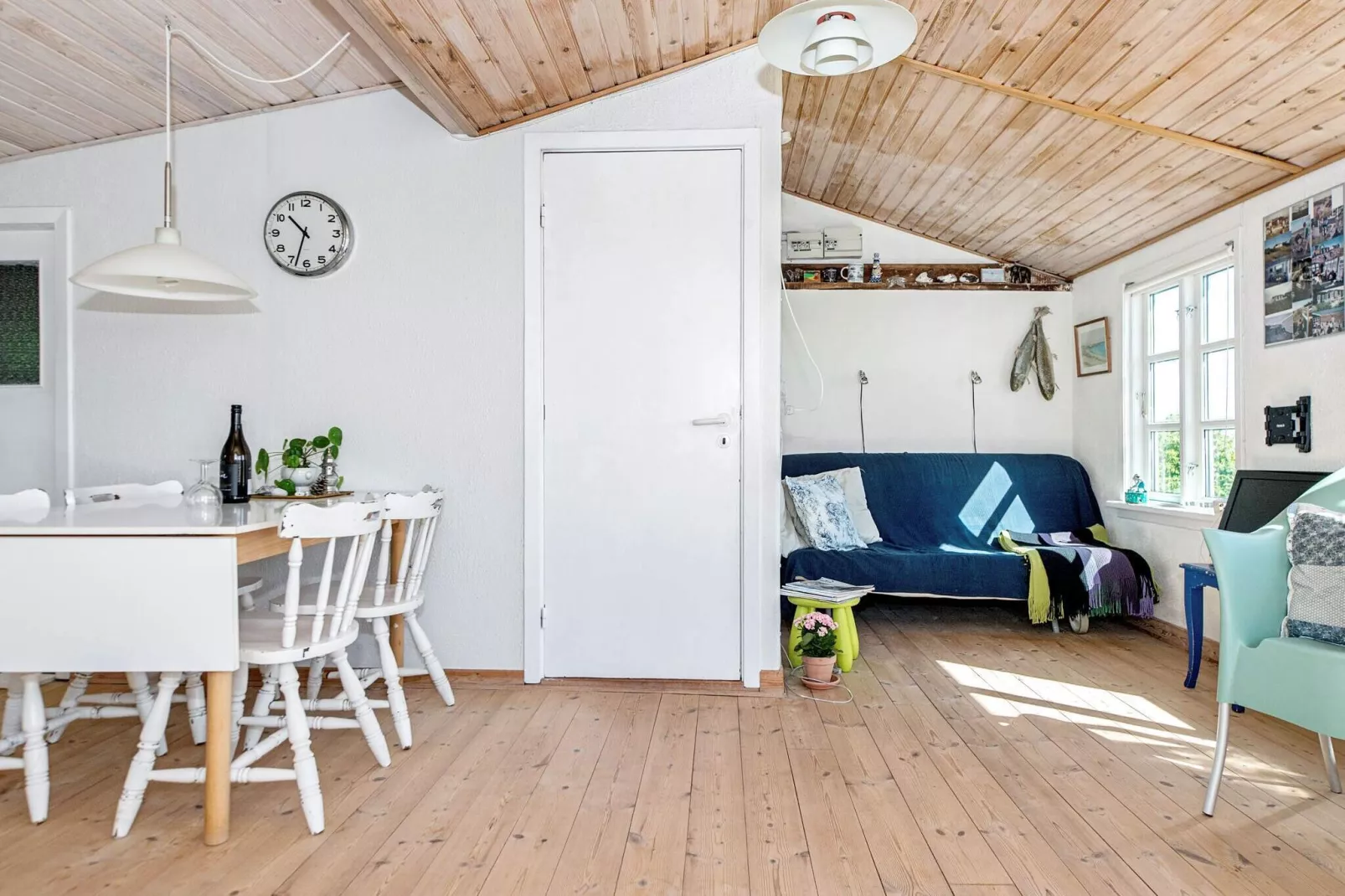 4 Personen Ferienhaus in Grenaa-Innenbereich