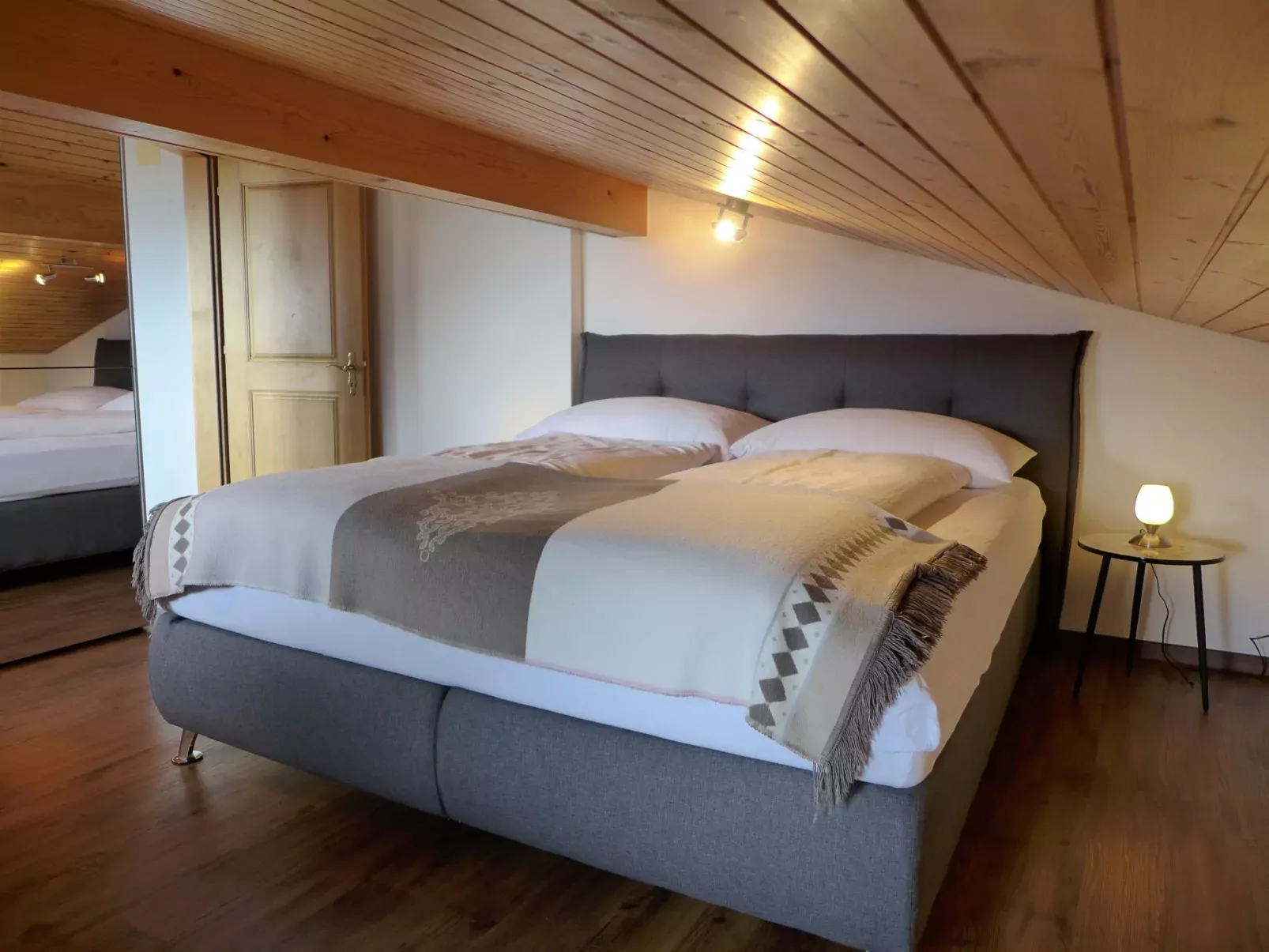 Brienz Sunset-Inside