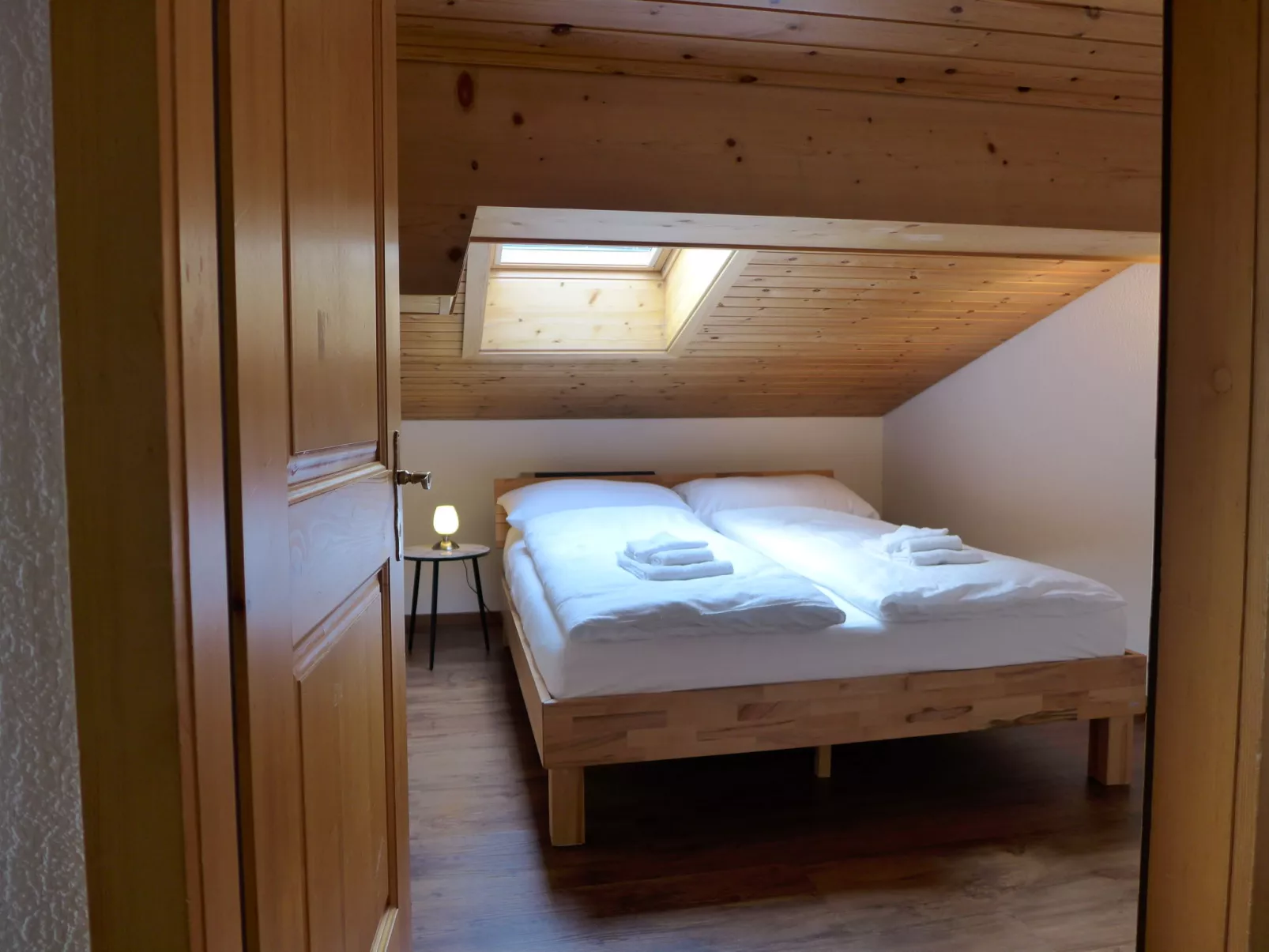 Brienz Sunset-Inside