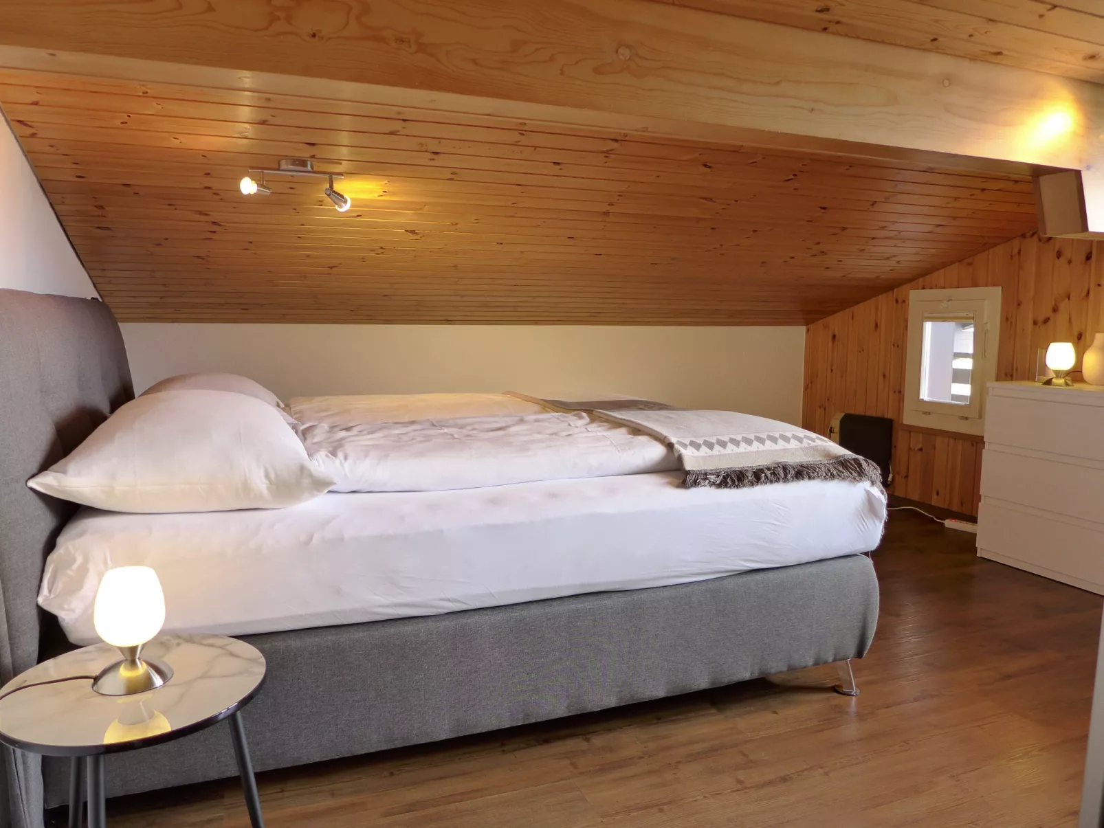 Brienz Sunset-Inside