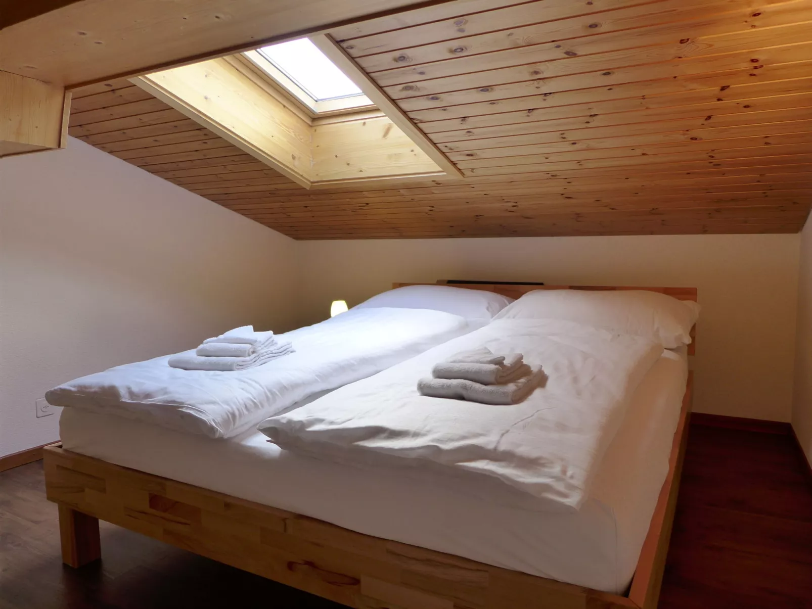 Brienz Sunset-Inside