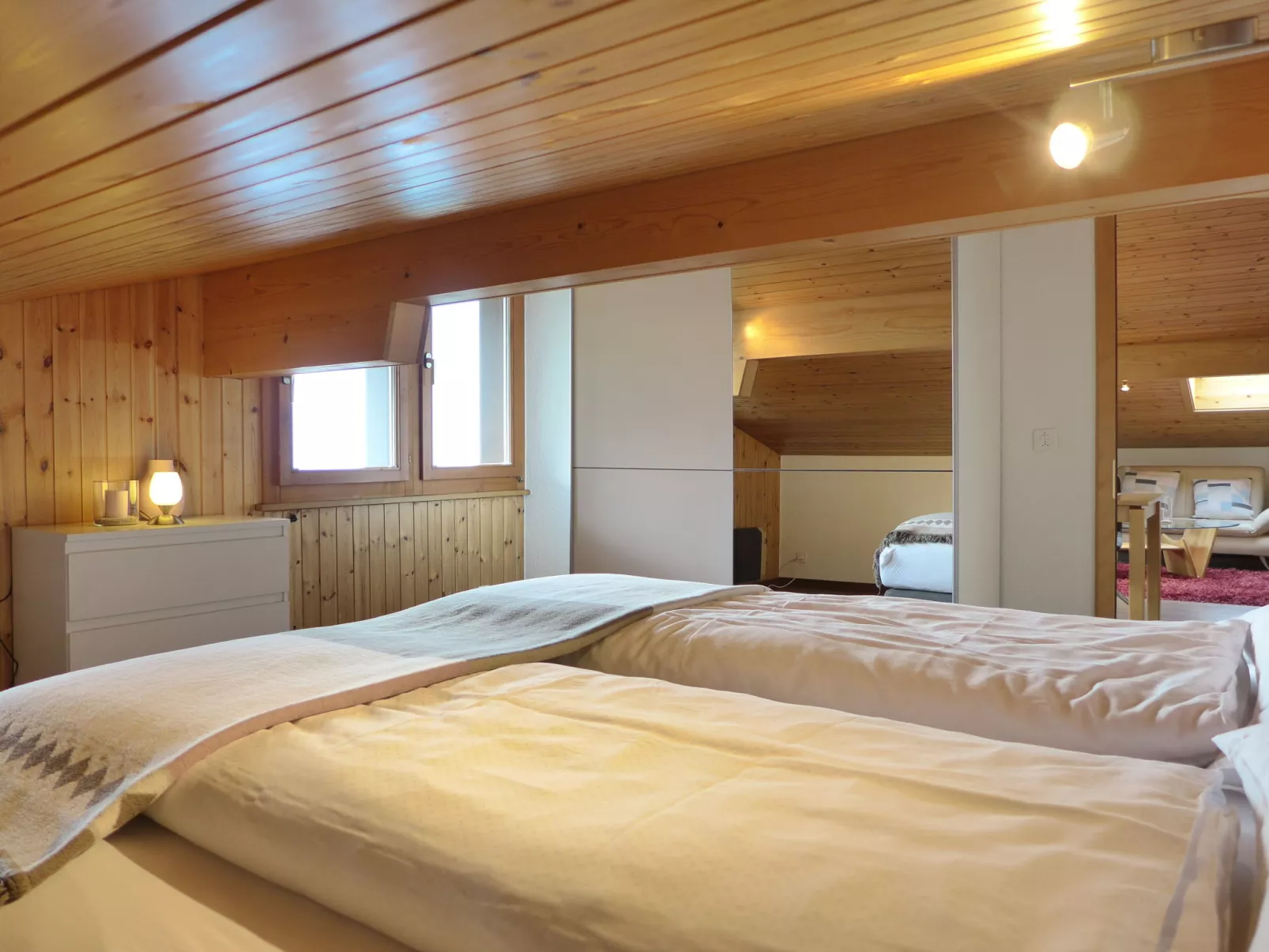 Brienz Sunset-Inside