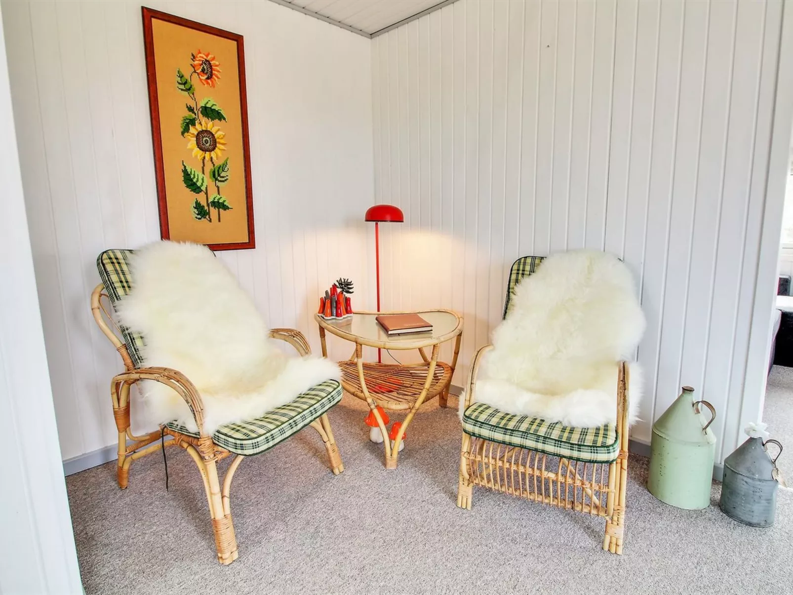 "Stojmena" - 200m from the sea-Inside