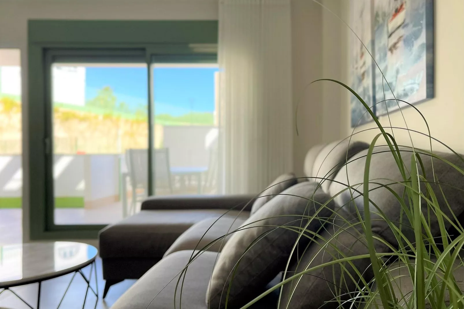 Apartamento Mojácar-Atmosphere