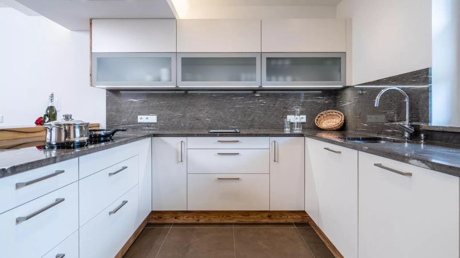 Mamalisl-Kitchen