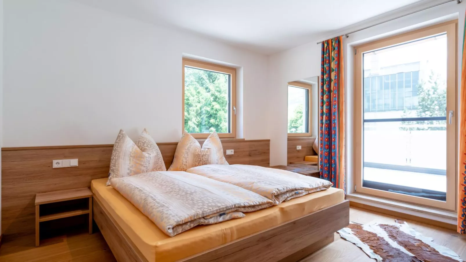 Mamalisl-Bedroom