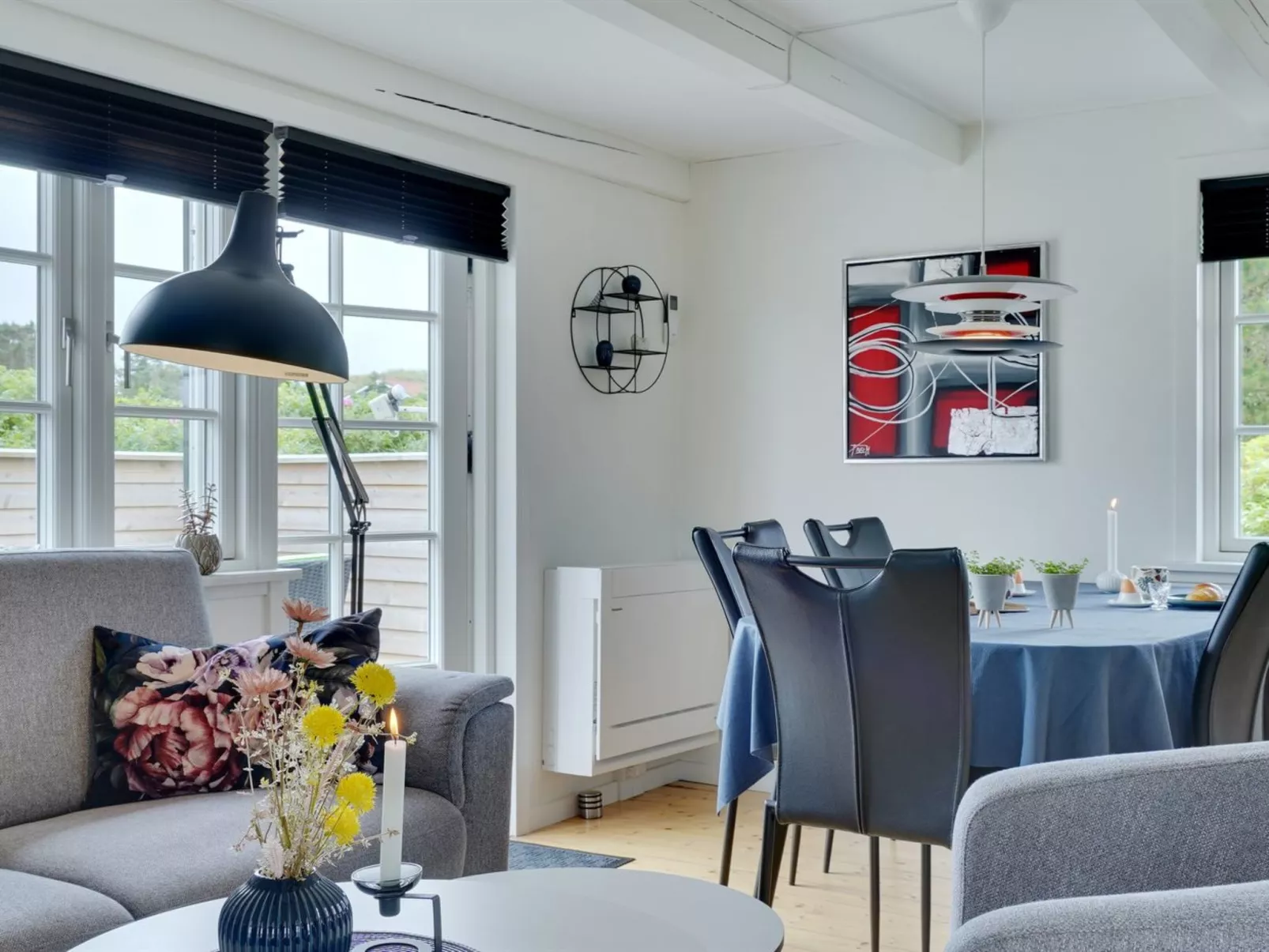 "Ulva" - 400m from the sea-Inside