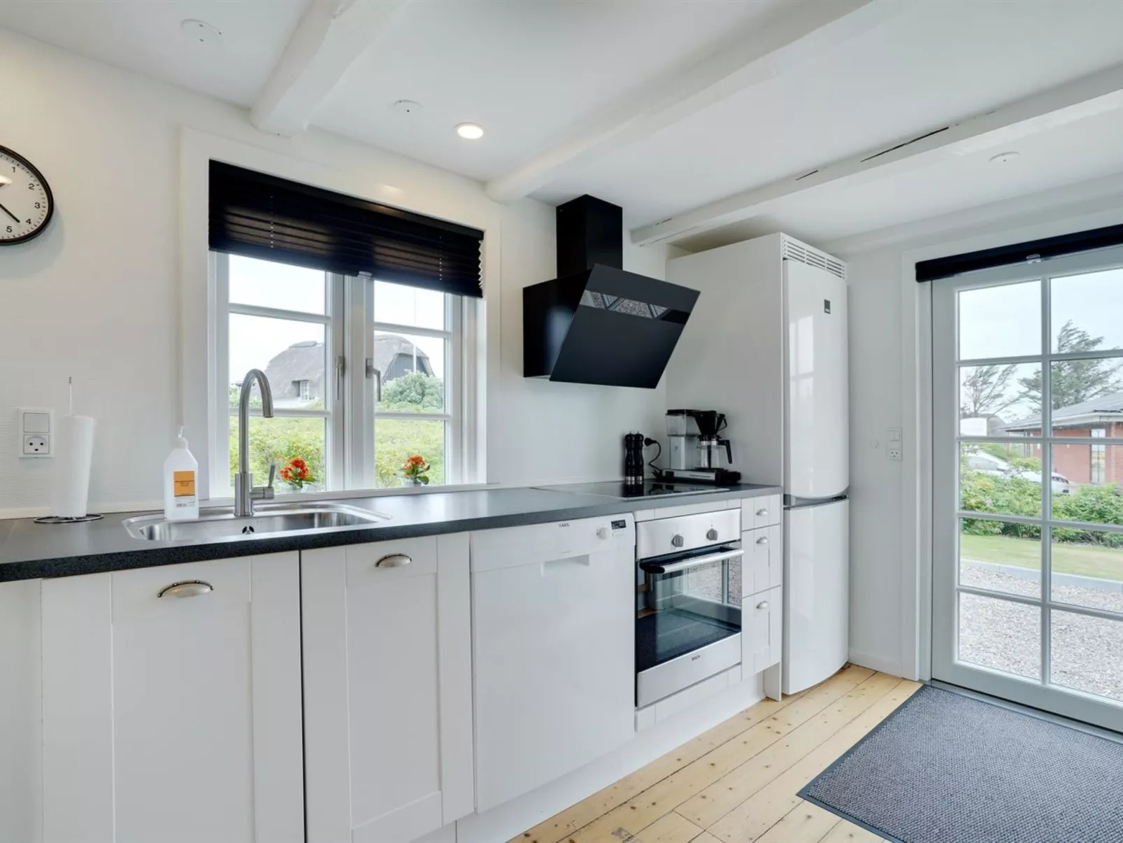 "Ulva" - 400m from the sea-Inside