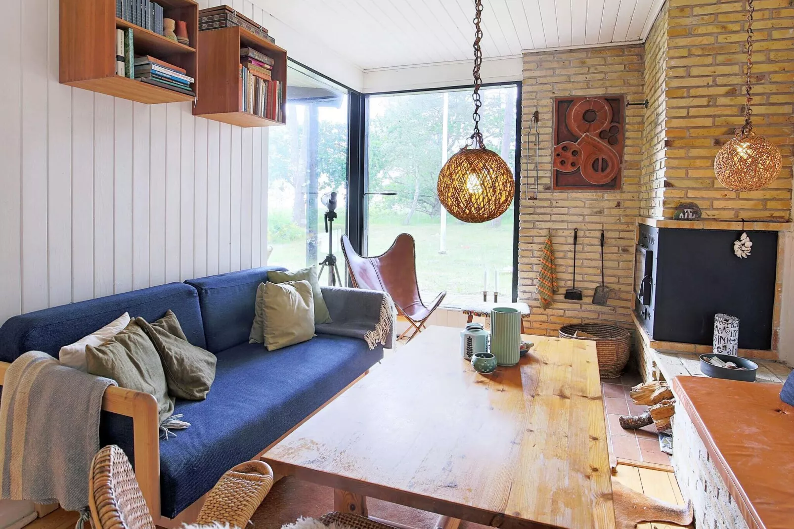 Seaside Serenity in Jaegerspris-By Traum-Indoor