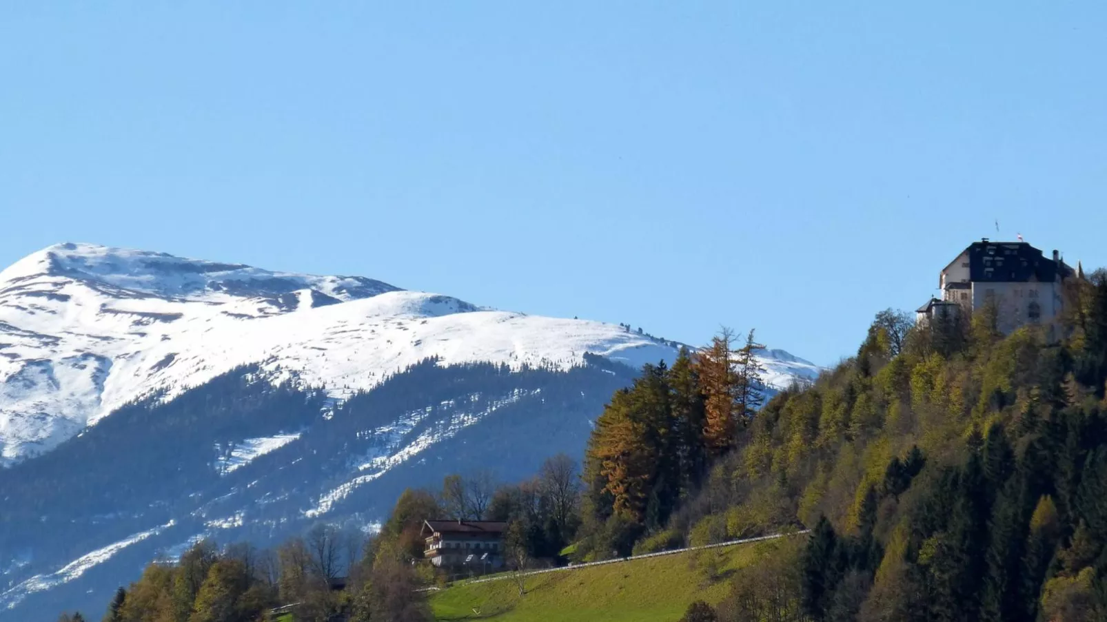 Mamalisl-Areas summer 20km