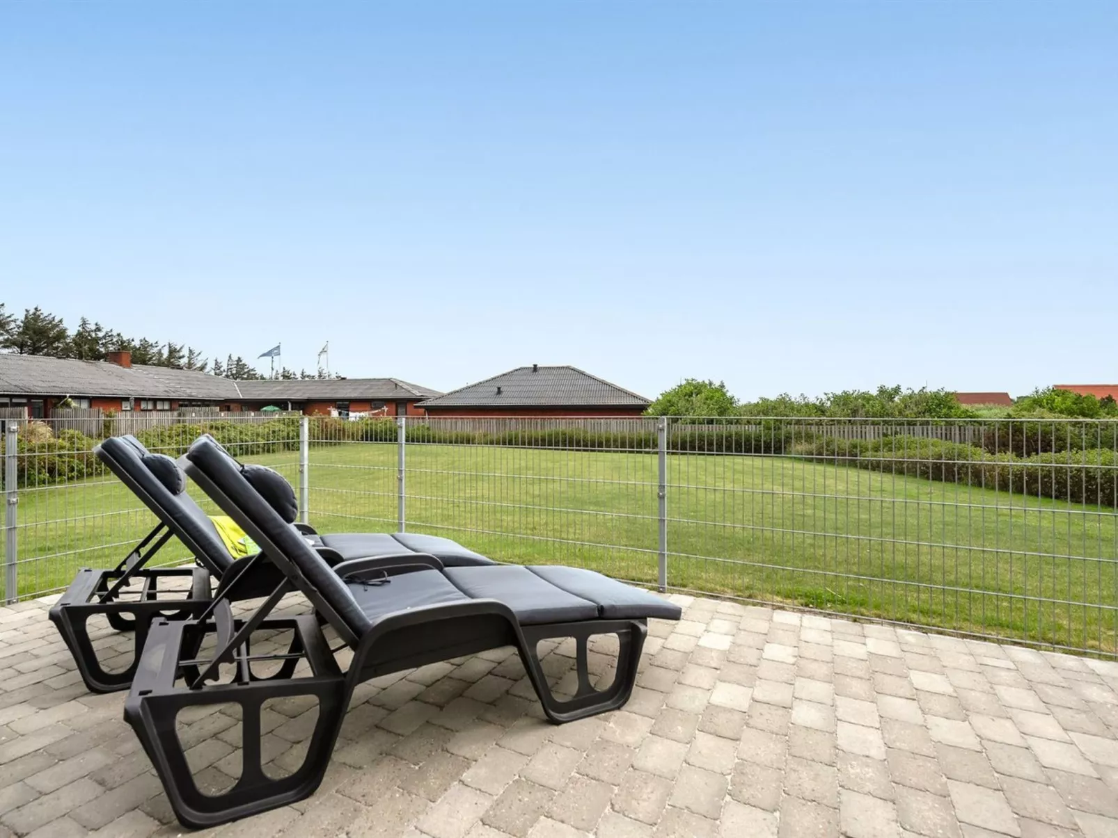 "Ulva" - 400m from the sea-Outside